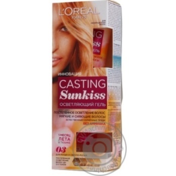 color loreal paris 100ml Belgium - buy, prices for - photo 2