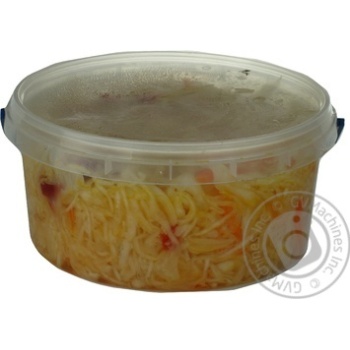 Salad Chudova marka 400g - buy, prices for MegaMarket - photo 4