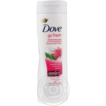 lotion dove for body 250ml - buy, prices for - photo 1