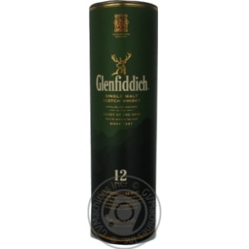 Glenfiddich Special Reserve Single Malt Scotch Whisky - buy, prices for MegaMarket - photo 3