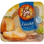 Fol epi light semihard cheese 32% 150g