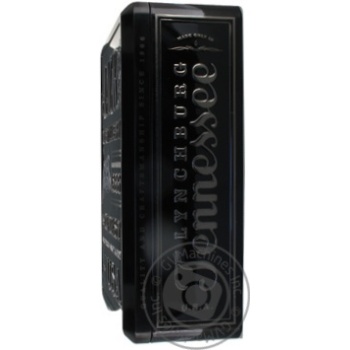 Whiskey Jack daniels 40% 700ml Usa - buy, prices for MegaMarket - photo 5
