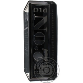 Whiskey Jack daniels 40% 700ml Usa - buy, prices for MegaMarket - photo 3