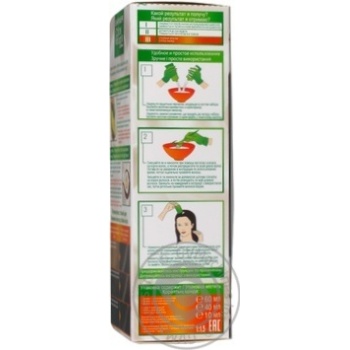 Фарба для волосся Garnier Color Naturals 4 х6 купить, цены на МегаМаркет - фото 4