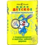 Мило Невська Косметика 90 г дит. з антибактеріальним ефектом