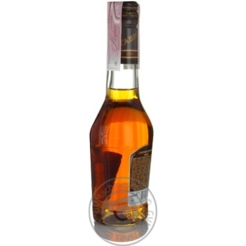 Tavriya Borisfen Select Brandy 40% 0.25l - buy, prices for - photo 2