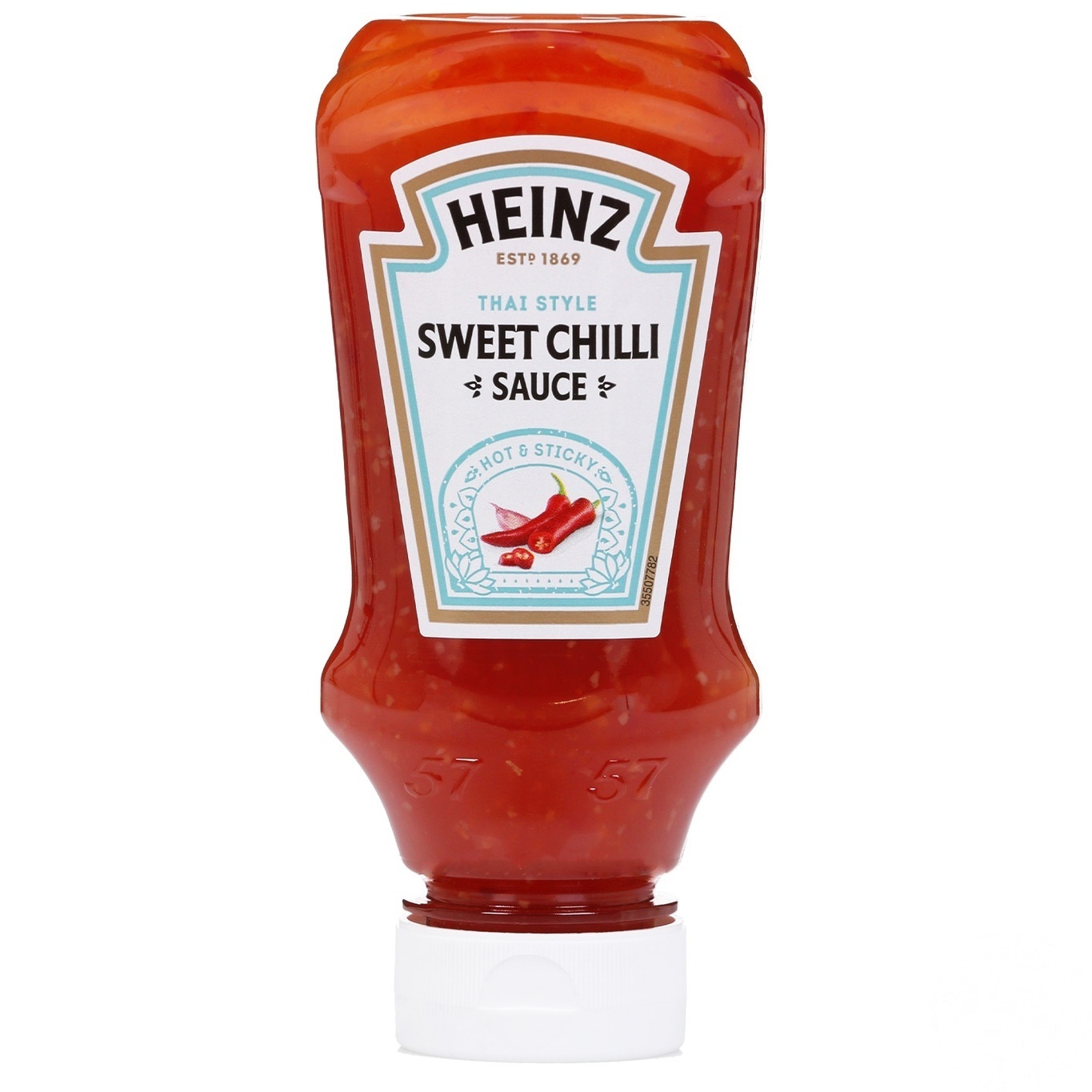 

Соус Heinz сладкий чили 220мл