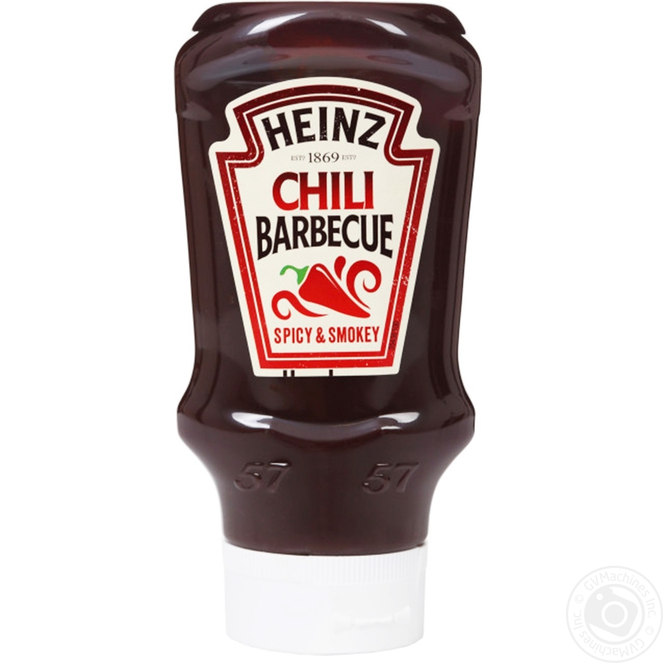 

Соус Heinz Барбекю чили 500г