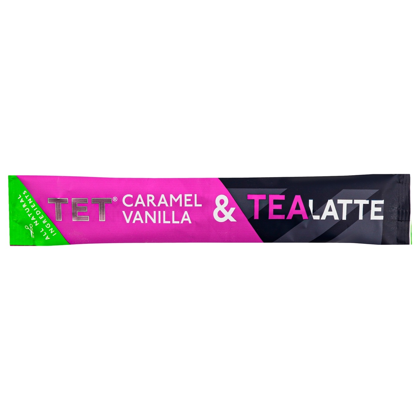 

Чай ТЕТ Matcha Latte Vanilla 10штx10г