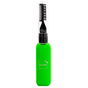 Lukky Children's Green Hair Mascara - buy, prices for Vostorg - photo 3