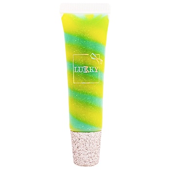 Lukky Children's Aquamarine Breeze Lip Gloss - buy, prices for Vostorg - photo 3