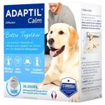 Ceva Adaptil Sedative Pheromones for Dogs 1 Diffuser + 1 Bottle 48ml