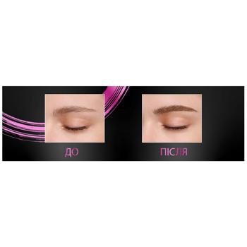 Syoss Brow Tint 5-1 Jasny Braz Eyebrow Color 17ml - buy, prices for METRO - photo 4
