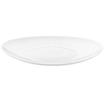 Florina Prometeus Dinner Plate 27*24cm - buy, prices for COSMOS - photo 1