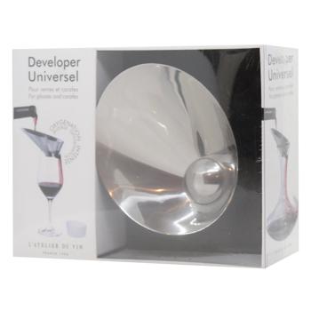 L'atelier Du Vin Developer Universel Aerator - buy, prices for WINETIME - photo 1