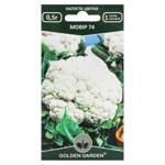 Golden Garden Movir 74 Сauliflower Seeds 0.5g