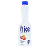 Hike Raspberry Frozen Dessert with Alcohol 5% 90g