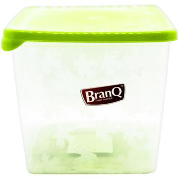 Branq Rukkola Freezer Container 2.5l 1132 - buy, prices for - photo 5