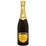 Вино игристое Valdo Prosecco DOC белое экстра сухое 11% 0,75л