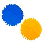 Іграшка для собак М'яч з шипами 6см