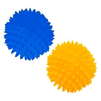 Spiked Ball Toy for Dogs 6cm