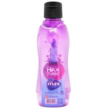 Пляшка для води Max Plast Turbo 700мл - купити, ціни на ULTRAMARKET - фото 4