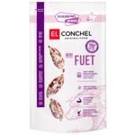 Колбаски El Conchel Fuet мини 38г