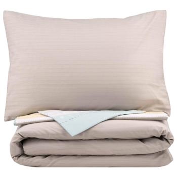 Ardesto Gloria Brown Bedding Set 1,5-bedroom - buy, prices for MegaMarket - photo 5