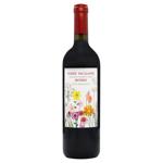 Provinco Italia Rosso Red Dry Wine 12.5% 0.75l