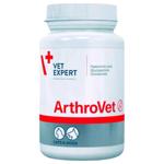 Харчова добавка для собак VetExpert ArthroVet 90 шт