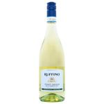 Вино Ruffino Pinot Grigio белое сухое 11,5% 0,75л