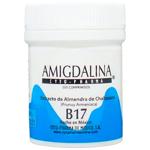 Вітамін B17, Amygdalina, Cyto Pharma, 100 мг, 100 таблеток