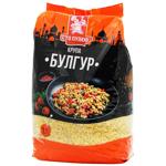 Sto Pudiv Bulgur 1kg