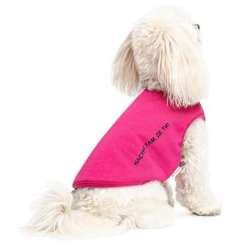 Pet Fashion Kale борцівка для собак XS-2 - купити, ціни на MasterZoo - фото 3