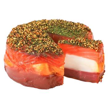 Chilled Cold Smoked Fish Cake - buy, prices for - photo 2