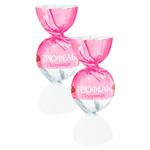 Цукерки АВК Трюфель Полуниця 3кг