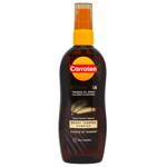 Carroten Intensive Tan SPF0 Spray Oil 150ml