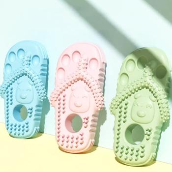 MasterZoo Slipper Toy for Dogs 12cm Color in Assortment - buy, prices for MasterZoo - photo 6