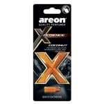 Areon Xperience Coconut Air Freshener