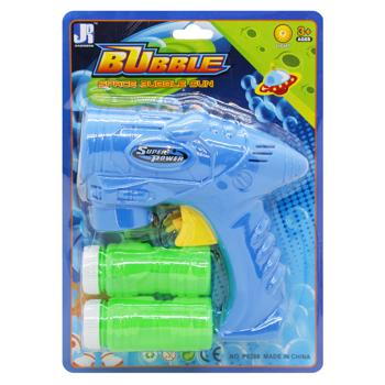 Greenwich Bubble Gun 18.5х24.5cm - buy, prices for NOVUS - photo 2