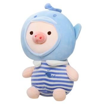 Greenwich Piglet Soft Toy 35cm - buy, prices for NOVUS - photo 2