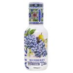 Чай холодный белый Arizona Черника 0,45л