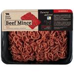 Фарш Skott Smeat говяжий охлажденный 450г