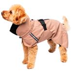 Дощовик для собак Noble Pet Rio L