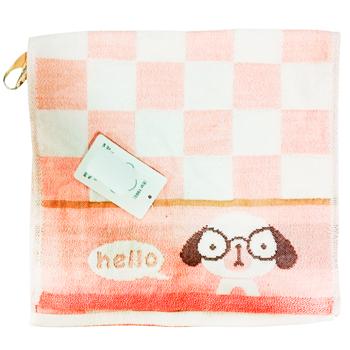 Полотенце Colorful Home хлопок/махра 25*50см - купить, цены на Cупермаркет "Харьков" - фото 3