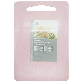 Доска разделочная 34,5*24см AB74M-16846 - купить, цены на Таврия В - фото 1