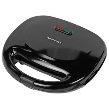 Grunhelm Sandwich Maker 750W GSM711