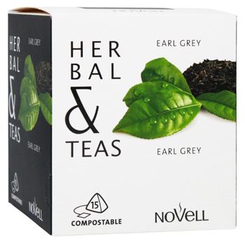 Tea Novell Spain - buy, prices for COSMOS - photo 2