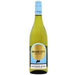 Вино Brancott Estate Sauvignon Blanc біле сухе 12,5% 0,75л