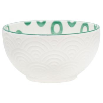 Пиала керамическая 11,8см - купить, цены на ULTRAMARKET - фото 1